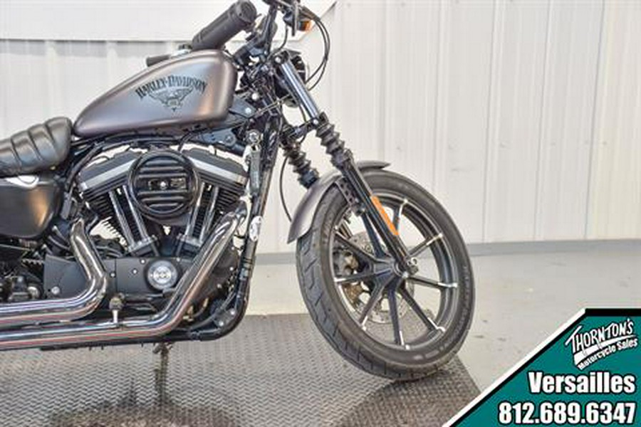 2016 Harley-Davidson Iron 883™