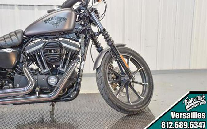 2016 Harley-Davidson Iron 883™