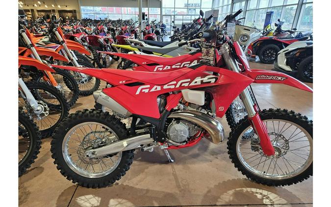 2024 GASGAS EX 250