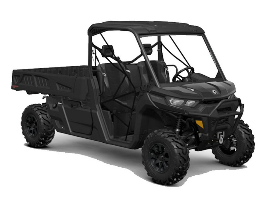 2025 Can-Am™ Defender PRO XT HD10