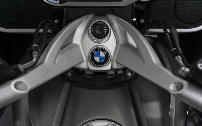 2019 BMW K 1600 GTL