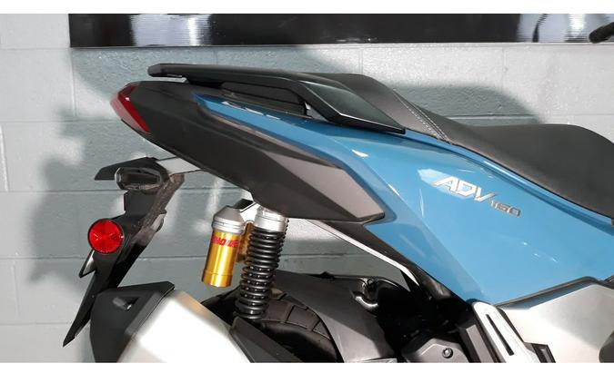 2025 ADV 160 - Honda