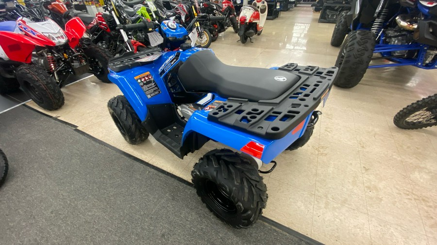 2026 Polaris Sportsman® 110 EFI [10+]