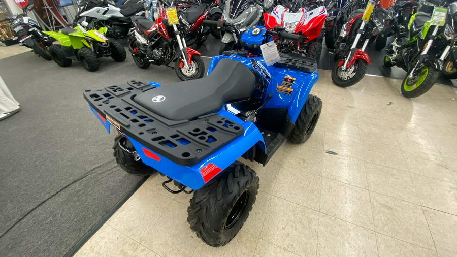 2026 Polaris Sportsman® 110 EFI [10+]