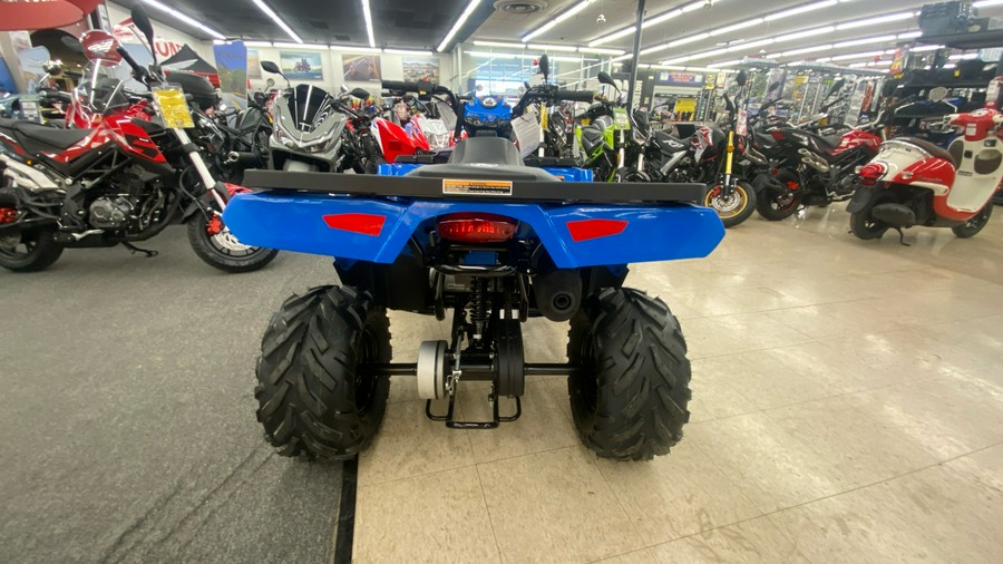 2026 Polaris Sportsman® 110 EFI [10+]