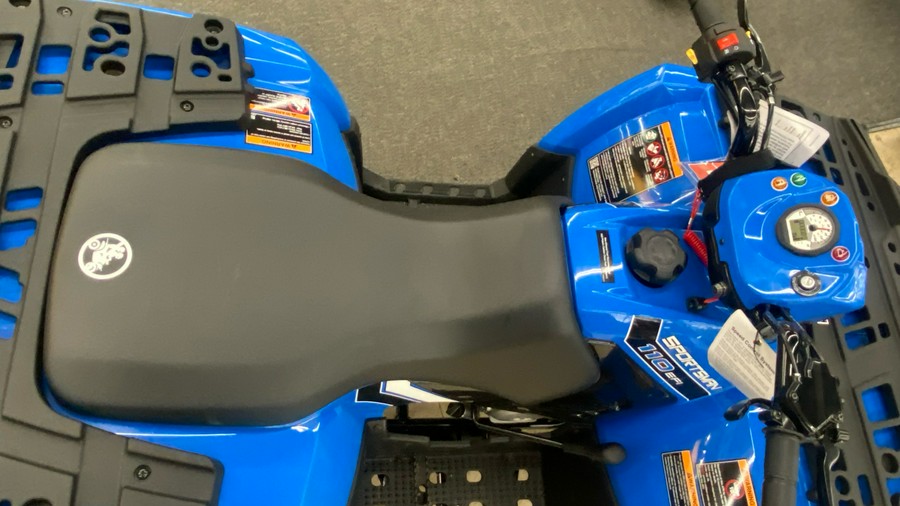 2026 Polaris Sportsman® 110 EFI [10+]