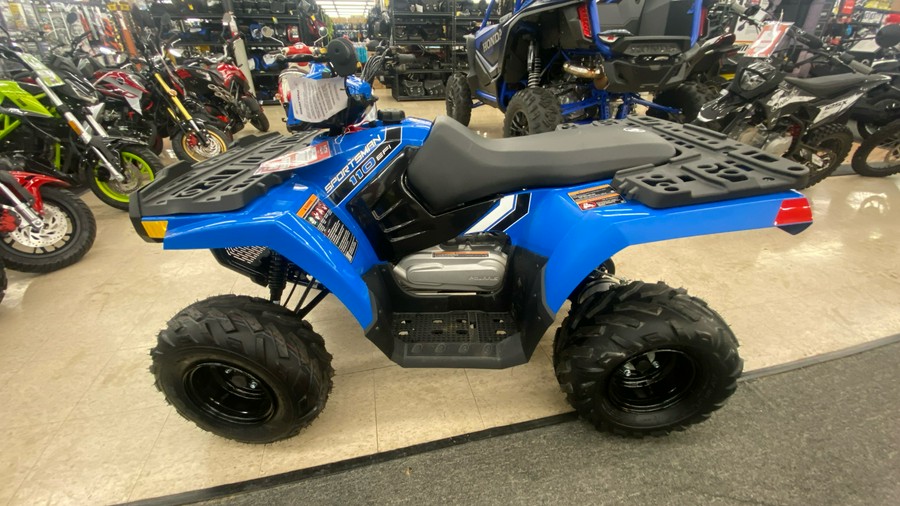 2026 Polaris Sportsman® 110 EFI [10+]