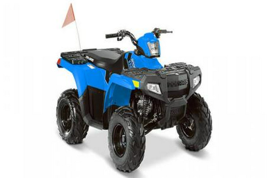 2026 Polaris Sportsman® 110 EFI [10+]