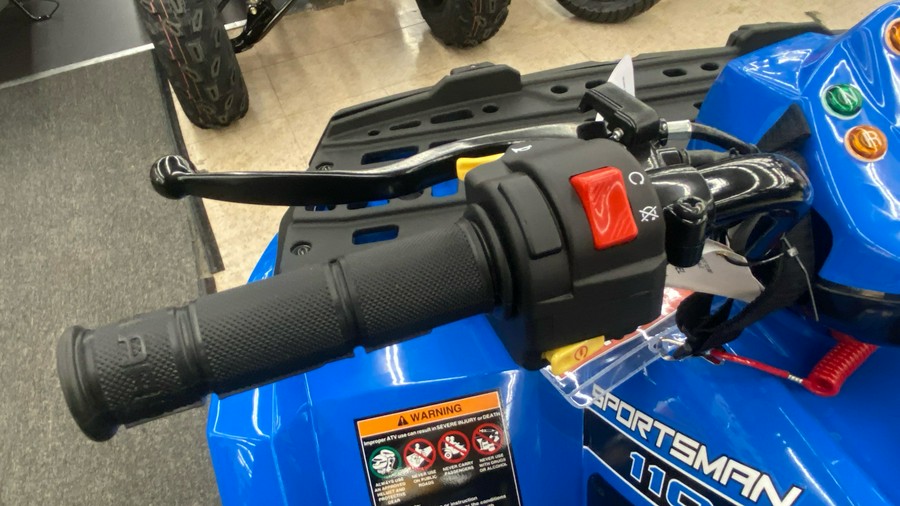 2026 Polaris Sportsman® 110 EFI [10+]