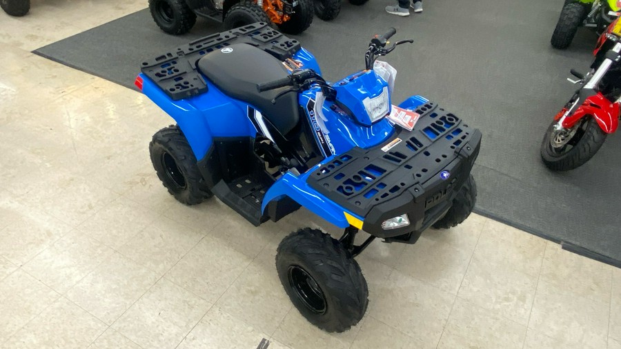 2026 Polaris Sportsman® 110 EFI [10+]