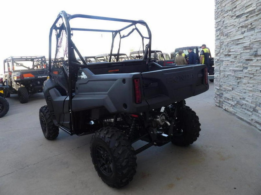 2026 Honda® Pioneer 700 Deluxe