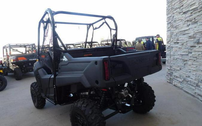 2026 Honda® Pioneer 700 Deluxe