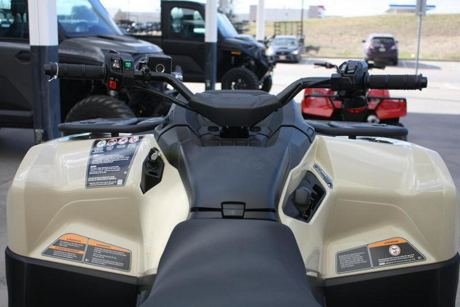 2026 Can-Am® Outlander Pro HD5