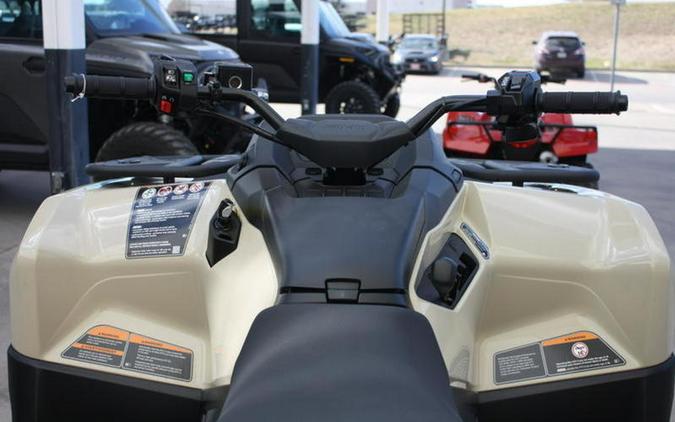 2026 Can-Am® Outlander Pro HD5