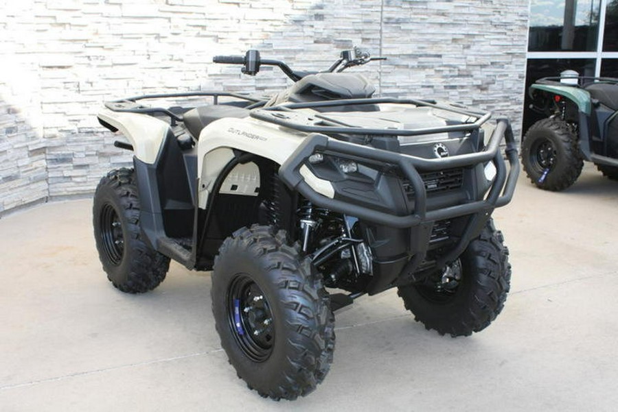 2026 Can-Am® Outlander Pro HD5
