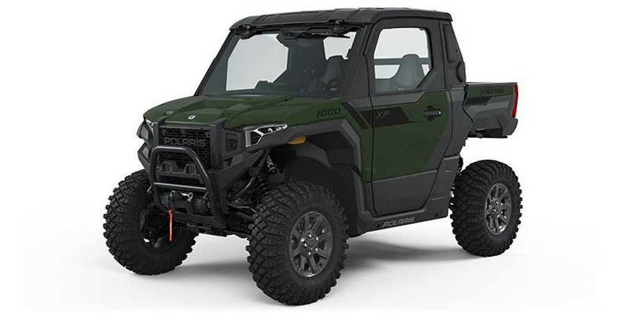 2024 Polaris XPEDITION XP 1000 NORTHSTAR