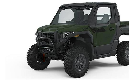 2024 Polaris XPEDITION XP 1000 NORTHSTAR