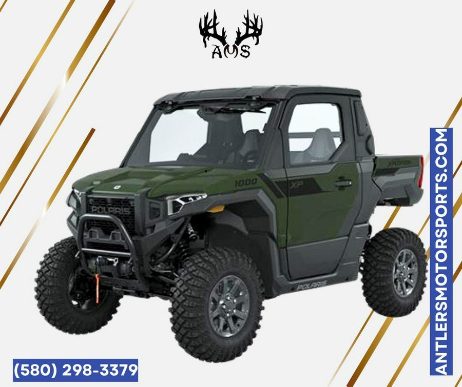 2024 Polaris XPEDITION XP 1000 NORTHSTAR