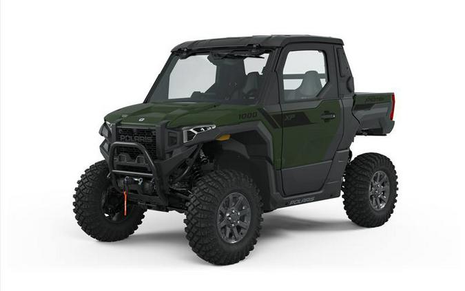 2024 Polaris XPEDITION XP 1000 NORTHSTAR