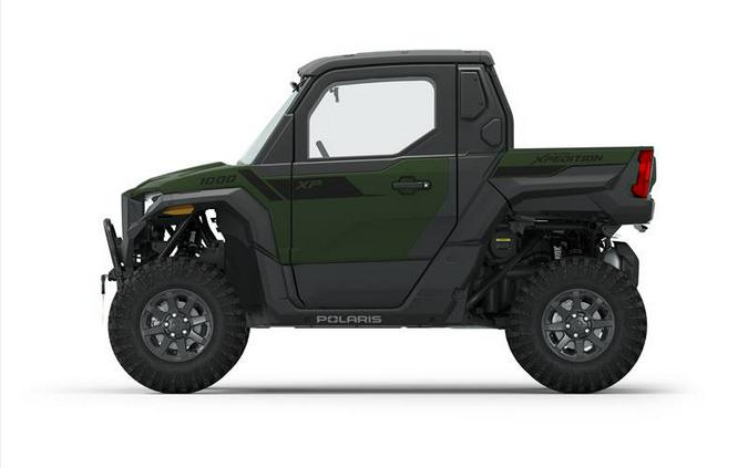 2024 Polaris XPEDITION XP 1000 NORTHSTAR