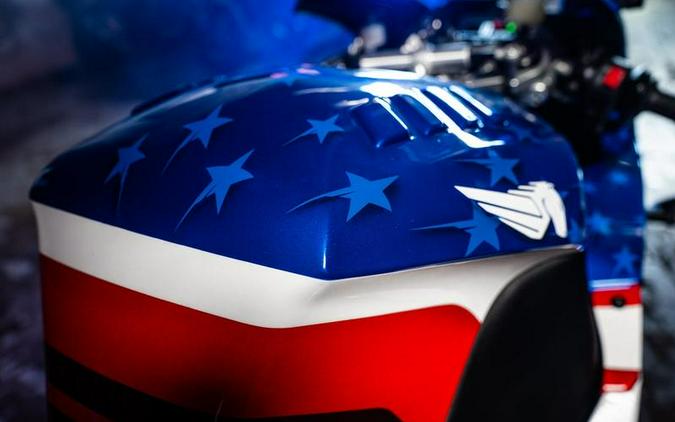 2026 Buell Hammerhead