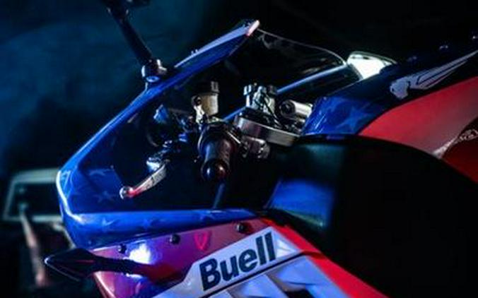 2026 Buell Hammerhead