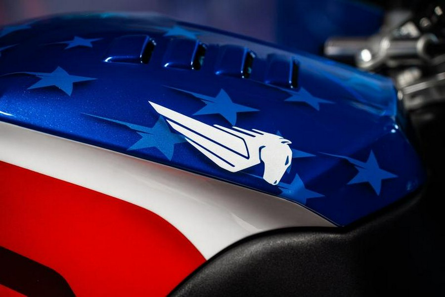 2026 Buell Hammerhead