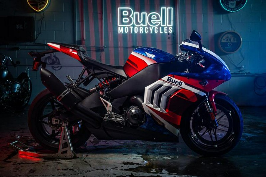 2026 Buell Hammerhead