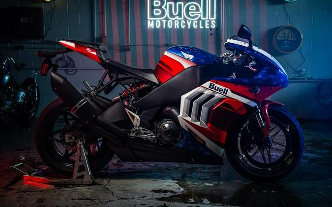 2026 Buell Hammerhead