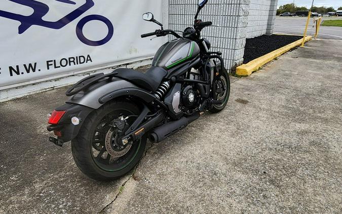 2022 Kawasaki Vulcan S ABS