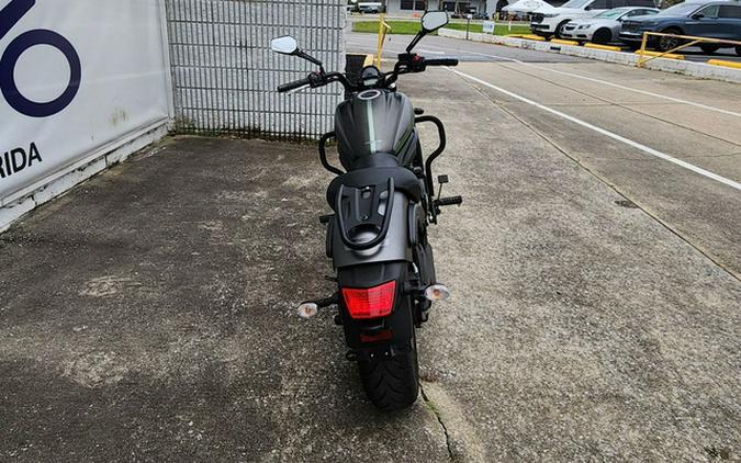 2022 Kawasaki Vulcan S ABS