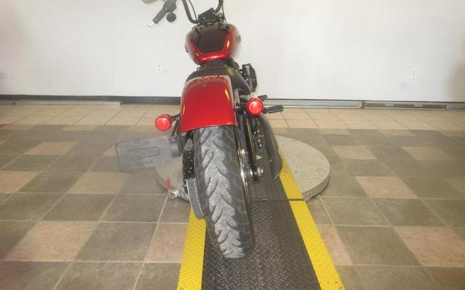 2018 Harley-Davidson® FXBB - Softail® Street Bob®