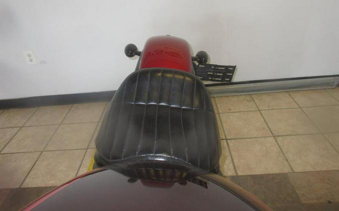 2018 Harley-Davidson® FXBB - Softail® Street Bob®