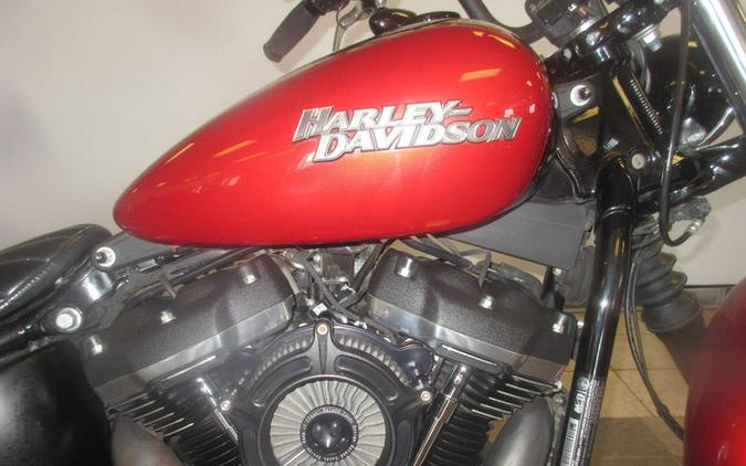 2018 Harley-Davidson® FXBB - Softail® Street Bob®