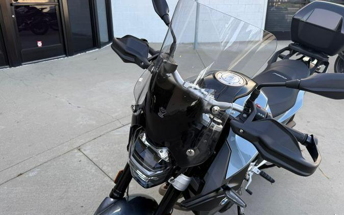 Used 2023 BMW F 900 R