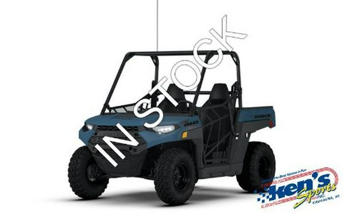 2026 Polaris Ranger 150 EFI