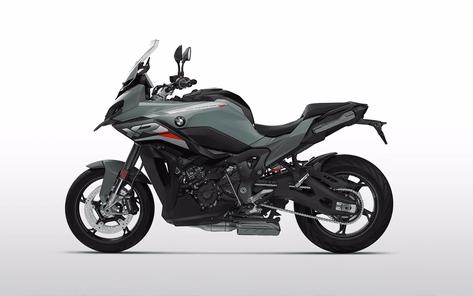 2026 BMW S 1000 XR