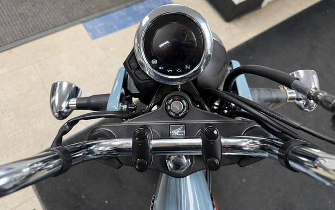 2025 Honda Dax 125