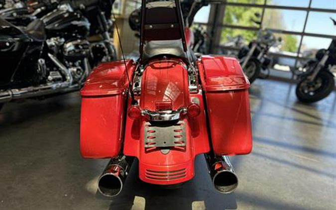 2017 Harley-Davidson Street Glide® Special