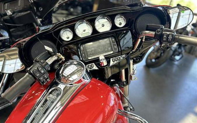 2017 Harley-Davidson Street Glide® Special