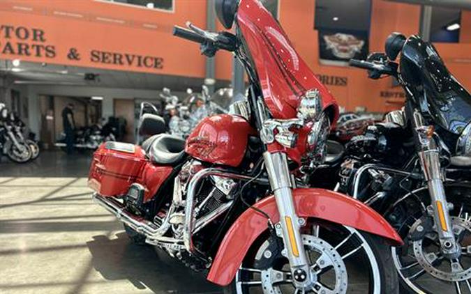 2017 Harley-Davidson Street Glide® Special