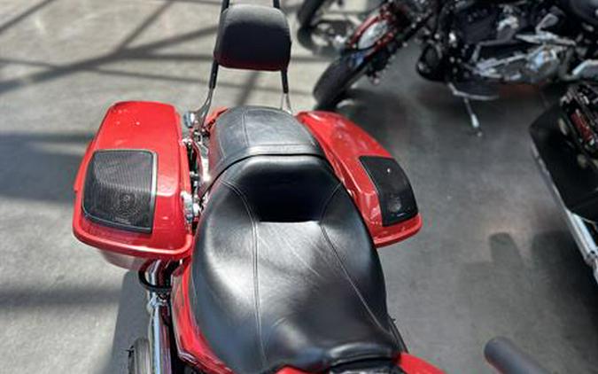 2017 Harley-Davidson Street Glide® Special