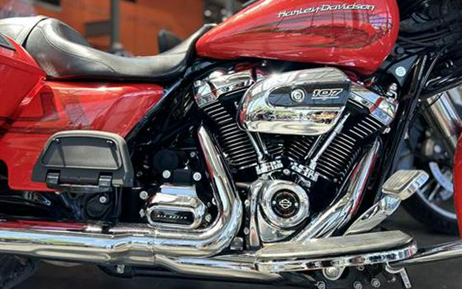 2017 Harley-Davidson Street Glide® Special