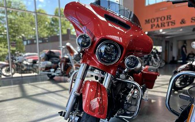 2017 Harley-Davidson Street Glide® Special