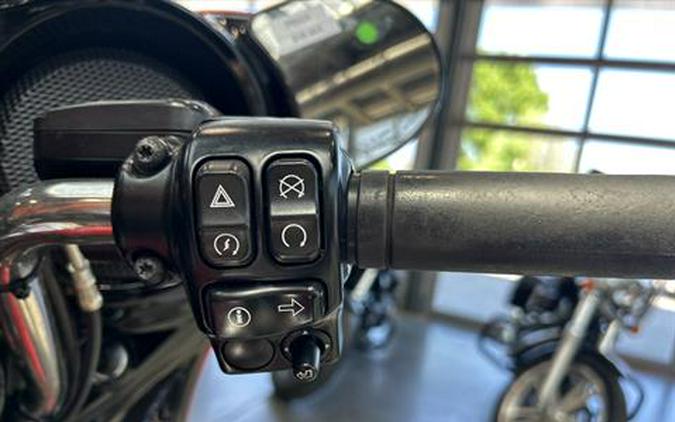 2017 Harley-Davidson Street Glide® Special