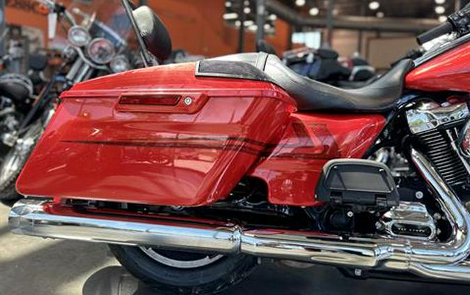 2017 Harley-Davidson Street Glide® Special