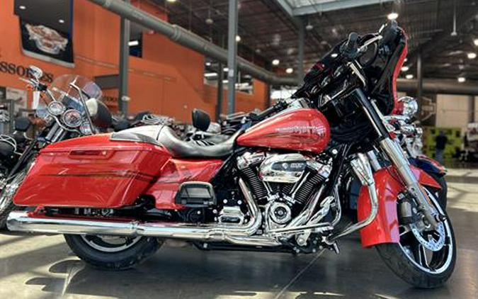 2017 Harley-Davidson Street Glide® Special