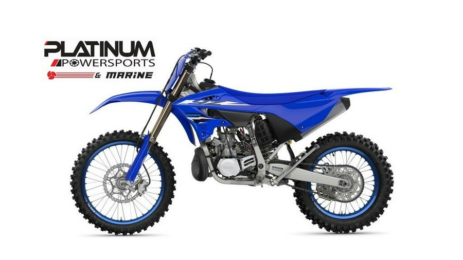 2026 Yamaha Yz250X Team Yamaha Blue