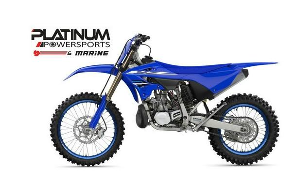 2026 Yamaha Yz250X