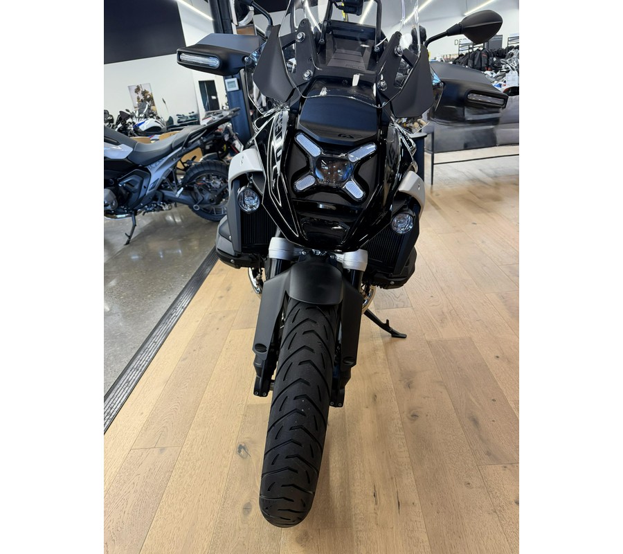 2026 BMW R 1300 GS